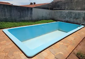 Foto 1 de Casa com 3 Quartos à venda, 260m² em Jardim Nazareth, São José do Rio Preto