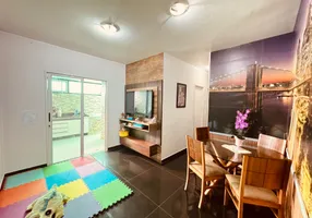 Foto 1 de Apartamento com 3 Quartos à venda, 75m² em Residencial Flórida, Goiânia
