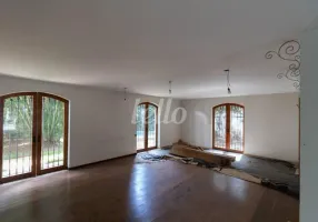 Foto 1 de Casa com 5 Quartos para alugar, 745m² em Jardins, São Paulo