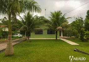 Foto 1 de Fazenda/Sítio com 4 Quartos à venda, 13m² em Arraial dos Cunhas, Itajaí