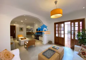 Foto 1 de Casa com 3 Quartos à venda, 384m² em Jardim Guanabara, Rio de Janeiro