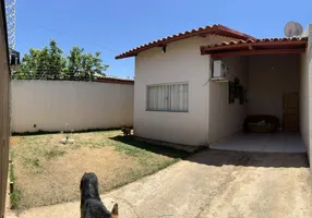 Foto 1 de Casa com 2 Quartos à venda, 83m² em Setor Serra Dourada 2 Etapa, Aparecida de Goiânia