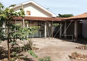 Foto 1 de Casa com 2 Quartos à venda, 57m² em Jardim Ponte Alta, Américo Brasiliense