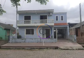 Foto 1 de Casa com 3 Quartos à venda, 206m² em COHAB Tablada, Pelotas
