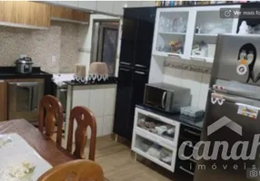 Foto 1 de Casa com 2 Quartos à venda, 140m² em Vila Pompeia, Ribeirão Preto