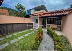 Foto 1 de Casa de Condomínio com 3 Quartos à venda, 119m² em Anil, Rio de Janeiro