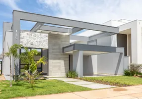 Foto 1 de Casa de Condomínio com 3 Quartos à venda, 221m² em Gávea, Uberlândia