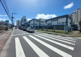 Foto 1 de Prédio Comercial para alugar, 1932m² em Balneário, Florianópolis