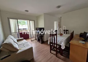 Foto 1 de Apartamento com 3 Quartos à venda, 83m² em Fernão Dias, Belo Horizonte