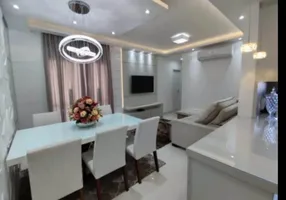 Foto 1 de Apartamento com 3 Quartos à venda, 66m² em Jardim Senador Vergueiro, Limeira