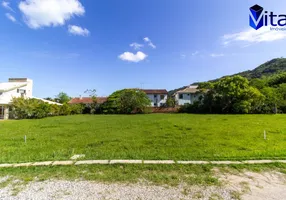 Foto 1 de Lote/Terreno à venda, 600m² em Cachoeira do Bom Jesus, Florianópolis