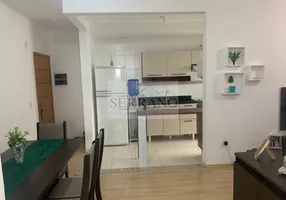 Foto 1 de Apartamento com 2 Quartos à venda, 69m² em Capela, Vinhedo