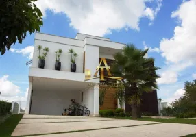 Foto 1 de Casa de Condomínio com 5 Quartos à venda, 504m² em Tamboré, Santana de Parnaíba