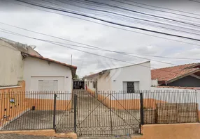 Foto 1 de Lote/Terreno à venda, 171m² em Jardim Glória, Piracicaba