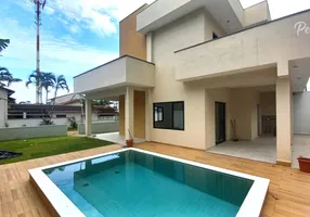Foto 1 de Casa de Condomínio com 3 Quartos à venda, 146m² em Lagoinha, Ubatuba