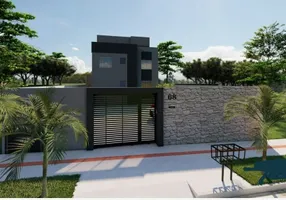 Foto 1 de Casa com 2 Quartos à venda, 53m² em Parque Xangri La, Contagem