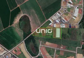 Foto 1 de Lote/Terreno à venda, 44249m² em Loteamento Distrito Industrial Uninorte, Piracicaba