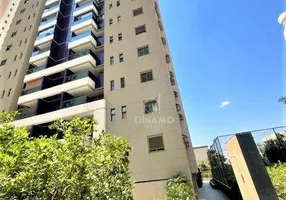 Foto 1 de Apartamento com 3 Quartos à venda, 155m² em Jardim Santa Angela, Ribeirão Preto