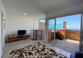 Foto 1 de Cobertura com 3 Quartos à venda, 100m² em Condomínio Porto Real Resort, Mangaratiba