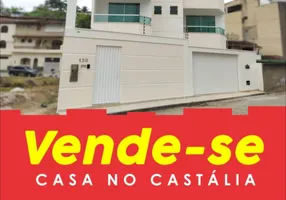 Foto 1 de Casa com 3 Quartos à venda, 176m² em Castália, Itabuna