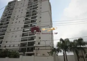 Foto 1 de Apartamento com 2 Quartos à venda, 74m² em Sacomã, São Paulo