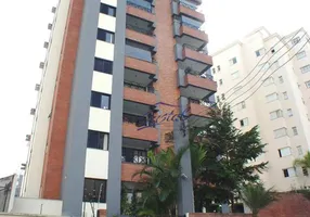 Foto 1 de Apartamento com 3 Quartos à venda, 188m² em Vila Andrade, São Paulo