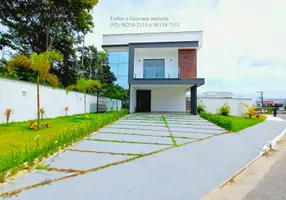 Foto 1 de Casa com 3 Quartos à venda, 460m² em Ponta Negra, Manaus