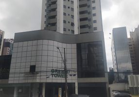 Foto 1 de Ponto Comercial à venda, 15m² em Centro, Curitiba