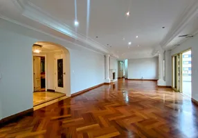 Foto 1 de Apartamento com 4 Quartos à venda, 335m² em Tatuapé, São Paulo