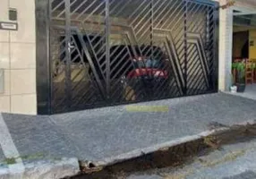 Foto 1 de Sobrado com 3 Quartos à venda, 122m² em Imirim, São Paulo