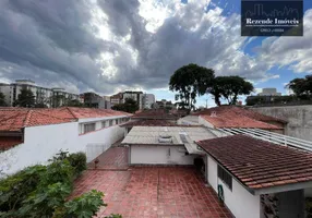 Foto 1 de Lote/Terreno à venda, 568m² em Boa Vista, Curitiba