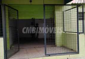 Foto 1 de Sala Comercial para alugar, 80m² em Jardim Magnólia, Campinas