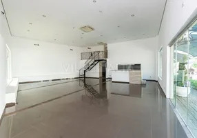 Foto 1 de Ponto Comercial para alugar, 119m² em Juvevê, Curitiba