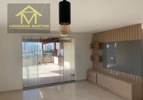 Foto 1 de Apartamento com 3 Quartos à venda, 120m² em Nova Itaparica, Vila Velha
