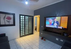 Foto 1 de Apartamento com 2 Quartos à venda, 50m² em Centro, Santa Bárbara D'Oeste