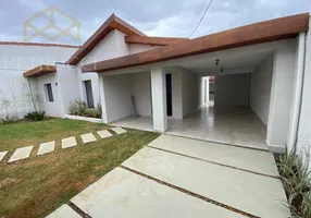 Foto 1 de Casa com 3 Quartos à venda, 250m² em Jardim Primavera, Campinas