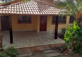 Foto 1 de Casa de Condomínio com 3 Quartos à venda, 164m² em Fazenda Petropolis Residencial Monte Verde, Goiânia