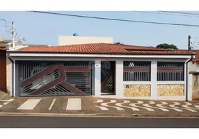Foto 1 de Casa com 4 Quartos à venda, 212m² em Jardim Rosana, Araras