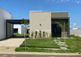 Foto 1 de Casa de Condomínio com 3 Quartos para alugar, 89m² em Condomínio Residencial Parque da Liberdade, São José do Rio Preto