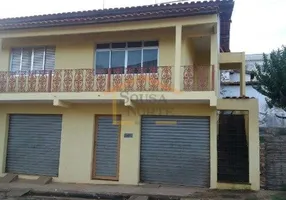 Foto 1 de Casa com 2 Quartos à venda, 123m² em Centro, Cachoeira de Minas