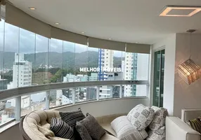 Foto 1 de Apartamento com 3 Quartos para alugar, 136m² em Centro, Balneário Camboriú