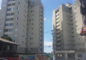 Foto 1 de Apartamento com 2 Quartos à venda, 51m² em Capão Redondo, São Paulo