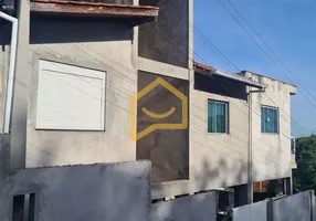 Foto 1 de Casa com 3 Quartos à venda, 100m² em Ribeirão da Ilha, Florianópolis