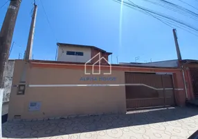 Foto 1 de Sobrado com 2 Quartos à venda, 180m² em Residencial Pasin, Pindamonhangaba