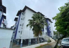 Foto 1 de Apartamento com 2 Quartos à venda, 64m² em Itacorubi, Florianópolis