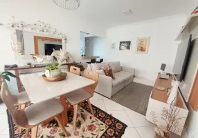 Foto 1 de Apartamento com 2 Quartos à venda, 86m² em Vila Guilhermina, Praia Grande