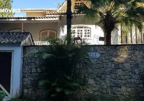 Foto 1 de Casa de Condomínio com 4 Quartos à venda, 450m² em Raposo Tavares, Osasco