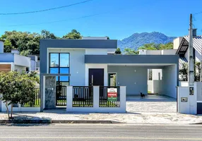 Foto 1 de Casa com 3 Quartos à venda, 156m² em Três Rios do Sul, Jaraguá do Sul