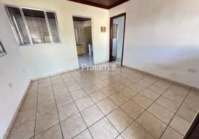 Foto 1 de Apartamento com 1 Quarto para alugar, 50m² em Parque Bitaru, São Vicente