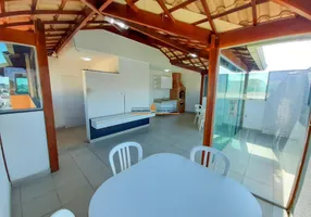 Foto 1 de Cobertura com 2 Quartos à venda, 127m² em Jardim Leblon, Belo Horizonte